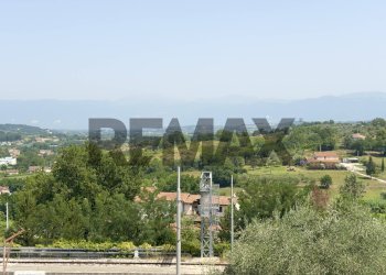 Vista delle montagne - Casa indipendente Vico Rovagnari
 
19, Caiazzo - foto 13