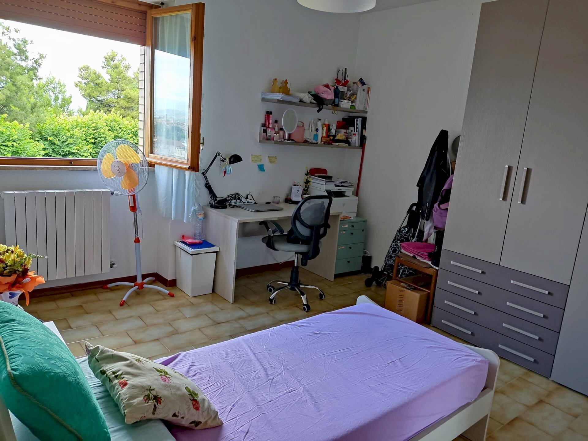 Foto 2 - Appartamento Via Colle Dell'Ara, Chieti - foto 2