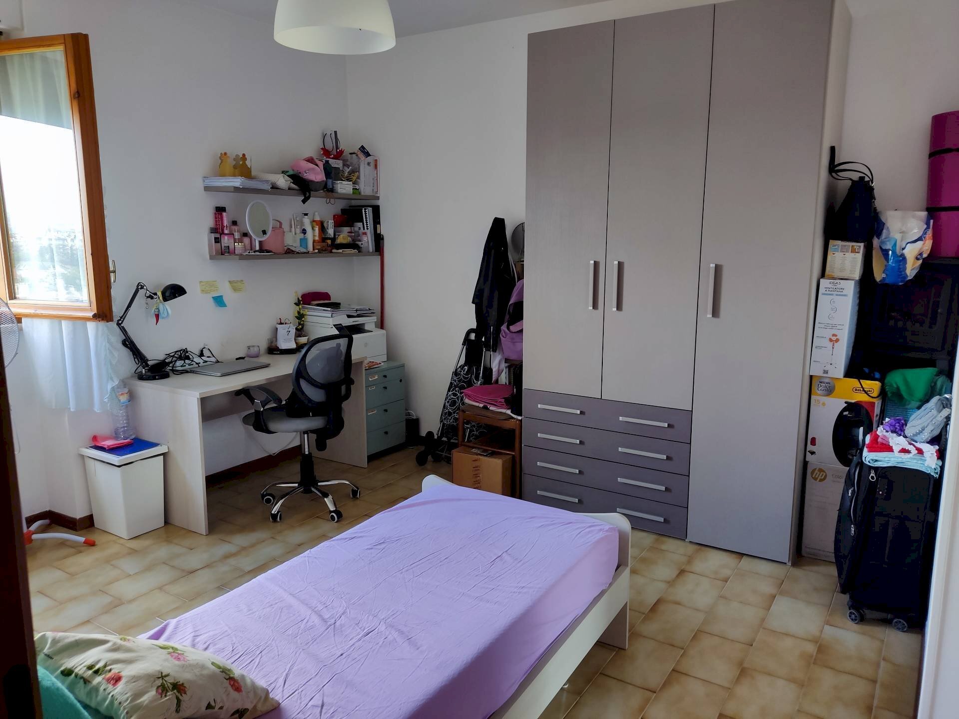 Foto 3 - Appartamento Via Colle Dell'Ara, Chieti - foto 3