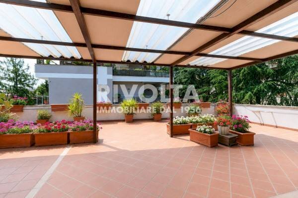 Foto 3 - Attico Viale Cortina D'ampezzo, Roma - foto 3