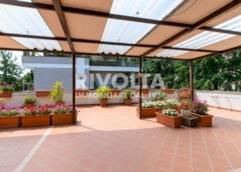 Foto 3 - Attico Viale Cortina D'ampezzo, Roma - foto 3