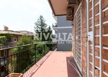 Foto 10 - Attico Viale Cortina D'ampezzo, Roma - foto 10