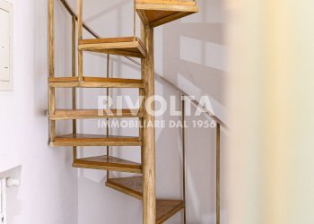 Foto 12 - Attico Viale Cortina D'ampezzo, Roma - foto 12
