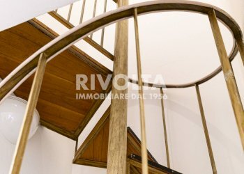 Foto 15 - Attico Viale Cortina D'ampezzo, Roma - foto 15
