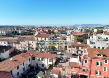 Drone fondocasa - Four-room apartment Viale della stazione
 
177, Massa - photo 2