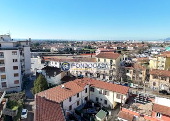 esterno drone - Four-room apartment Viale della stazione
 
177, Massa - photo 3