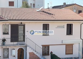 esterno drone - Four-room apartment Viale della stazione
 
177, Massa - photo 6