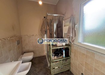 bagno 1 - Four-room apartment Viale della stazione
 
177, Massa - photo 21