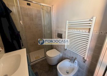 bagno 2 - Four-room apartment Viale della stazione
 
177, Massa - photo 23
