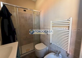 bagno 2 - Four-room apartment Viale della stazione
 
177, Massa - photo 24