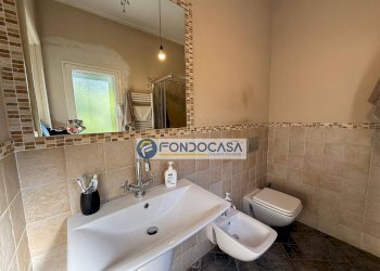 bagno 2 - Four-room apartment Viale della stazione
 
177, Massa - photo 25