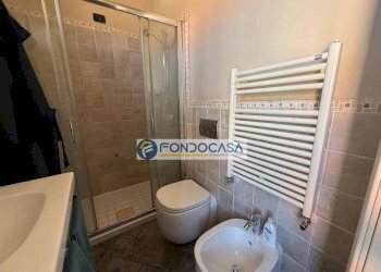 bagno 2 - Four-room apartment Viale della stazione
 
177, Massa - photo 26
