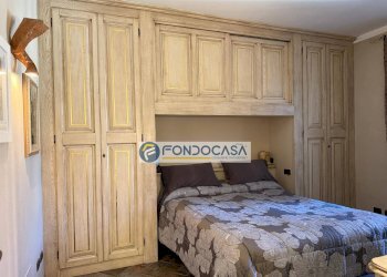 camera matrimoniale - Four-room apartment Viale della stazione
 
177, Massa - photo 29