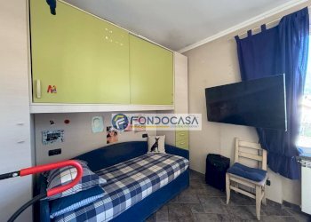 seconda camera - Four-room apartment Viale della stazione
 
177, Massa - photo 33