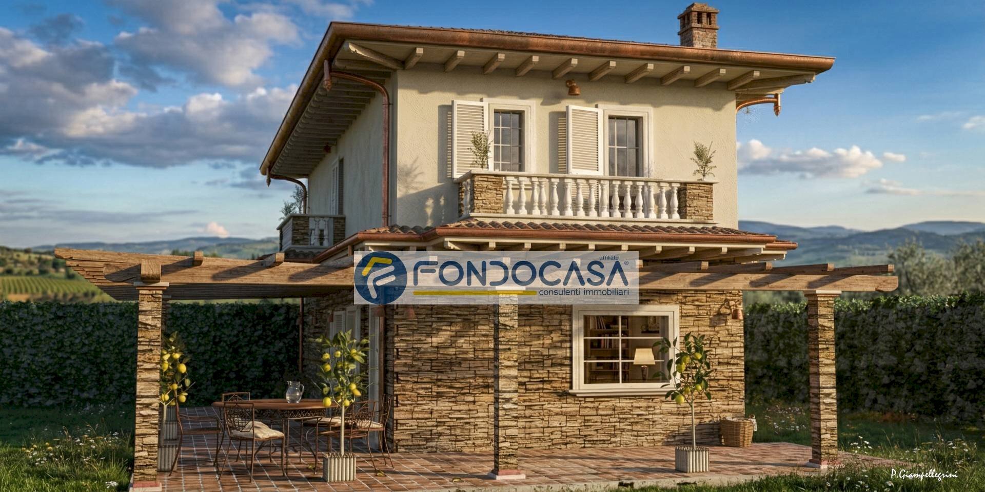 Foto 1 - Casa indipendente via marina vecchia, Massa - foto 1