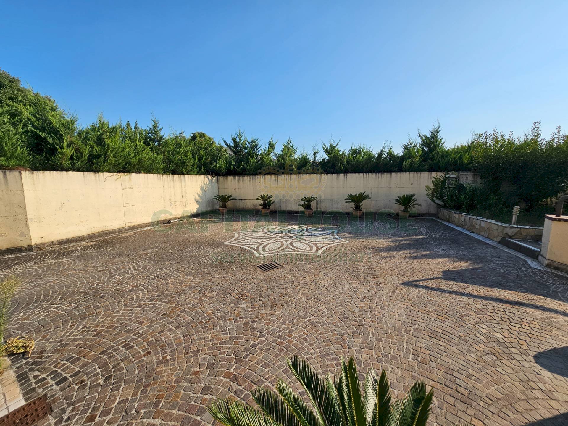 Foto 2 - Villa VIA FALCHI, Camigliano - photo 2