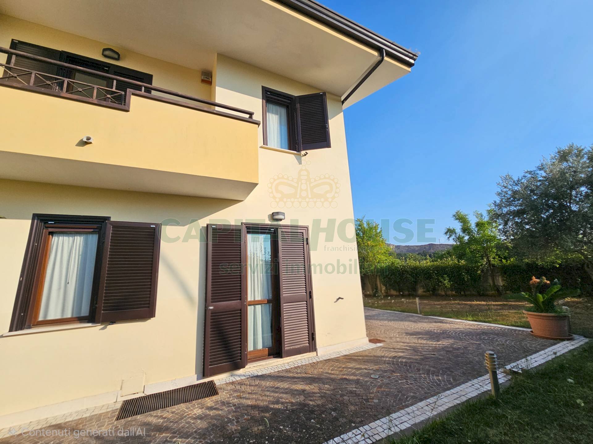 Foto 3 - Villa VIA FALCHI, Camigliano - photo 3
