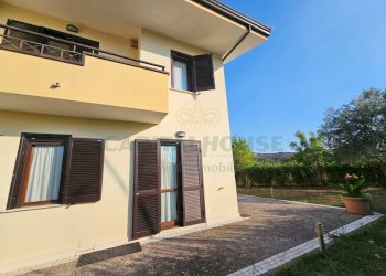 Foto 3 - Villa VIA FALCHI, Camigliano - photo 3