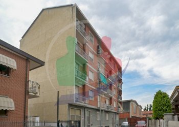 Foto 44 - Bilocale via accampamento
 
11, Nichelino - foto 44