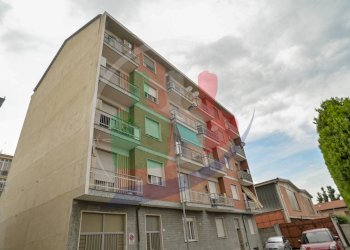 Foto 45 - Bilocale via accampamento
 
11, Nichelino - foto 45