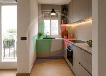 Foto 9 - Two-room apartment via accampamento
 
11, Nichelino - photo 9