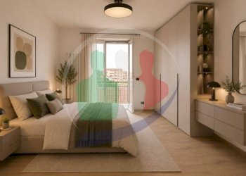 Foto 24 - Two-room apartment via accampamento
 
11, Nichelino - photo 24