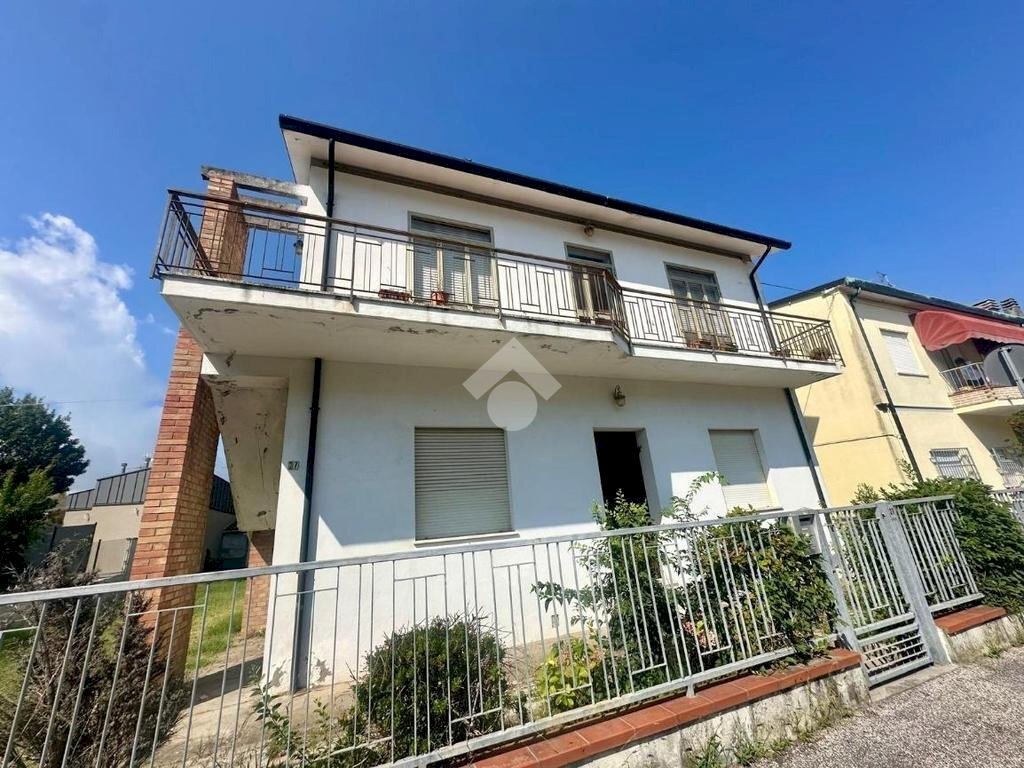 Villa Via 24 maggio, Ravenna (zona Marina di Ravenna) - foto 1