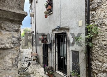 Casa all\'aperto - Casa indipendente Via Stretta
 
61, Barrea - foto 5