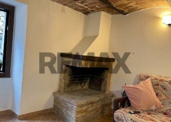 Soggiorno - Casa indipendente Via Stretta
 
61, Barrea - foto 7