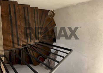 Scale - Casa indipendente Via Stretta
 
61, Barrea - foto 10