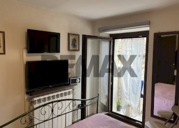 Camera / camera da letto - Casa indipendente Via Stretta
 
61, Barrea - foto 14