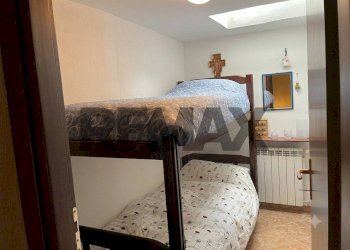 Camera / camera da letto - Casa indipendente Via Stretta
 
61, Barrea - foto 18