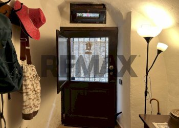 Hall / corridoio - Casa indipendente Via Stretta
 
61, Barrea - foto 25