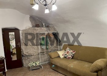 Soggiorno - Casa indipendente Via Stretta
 
61, Barrea - foto 29