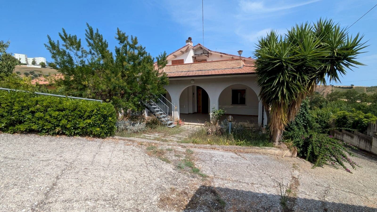 Foto 1 - Casa indipendente Via sette colli, Tortoreto - foto 1
