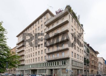 Edificio all\'aperto - Two-room apartment Via Vitaliano Donati
 
10 f, Torino - photo 1