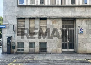 Edificio all\'aperto - Two-room apartment Via Vitaliano Donati
 
10 f, Torino - photo 13