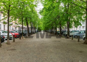 Edificio all\'aperto - Two-room apartment Via Vitaliano Donati
 
10 f, Torino - photo 14