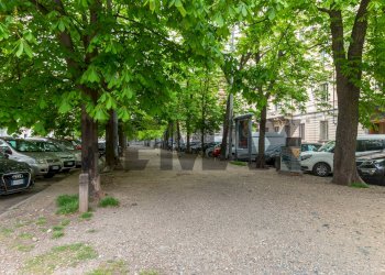 Non correlato - Two-room apartment Via Vitaliano Donati
 
10 f, Torino - photo 15