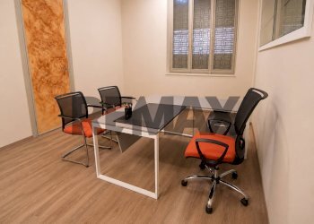 Ufficio - Office Via Vitaliano Donati
 
10 f, Torino - photo 6