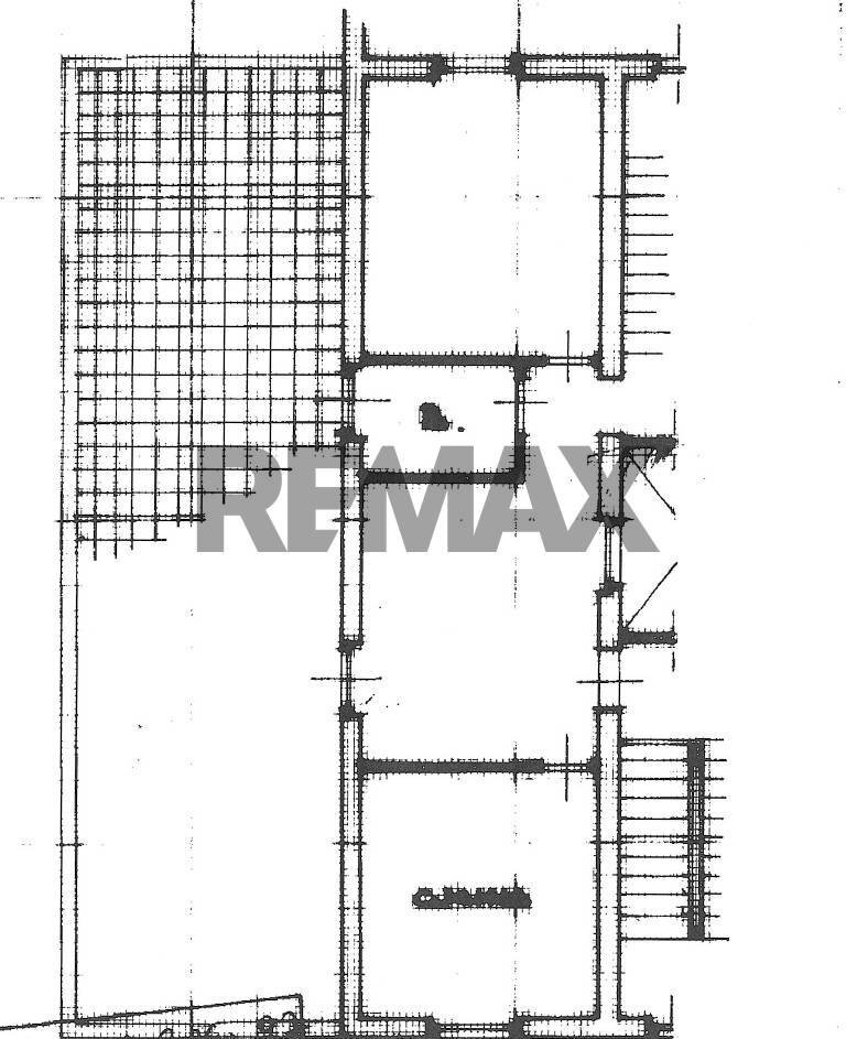 Pianta 2D - Bilocale Via Bolognola
 
74, Roma - planimetria 1