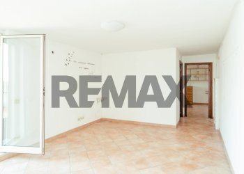 Stanza vuota - Bilocale Via Bolognola
74, Roma - foto 1