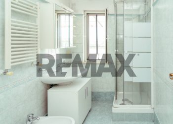 Bagno - Bilocale Via Bolognola
74, Roma - foto 7