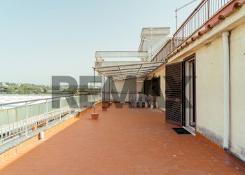 Terrazza - Bilocale Via Bolognola
74, Roma - foto 9