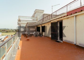 Terrazza - Bilocale Via Bolognola
74, Roma - foto 10