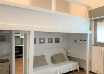 Foto 4 - Monolocale Via Monti Sabini
11, Milano - foto 4