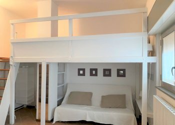 Foto 5 - Monolocale Via Monti Sabini
11, Milano - foto 5