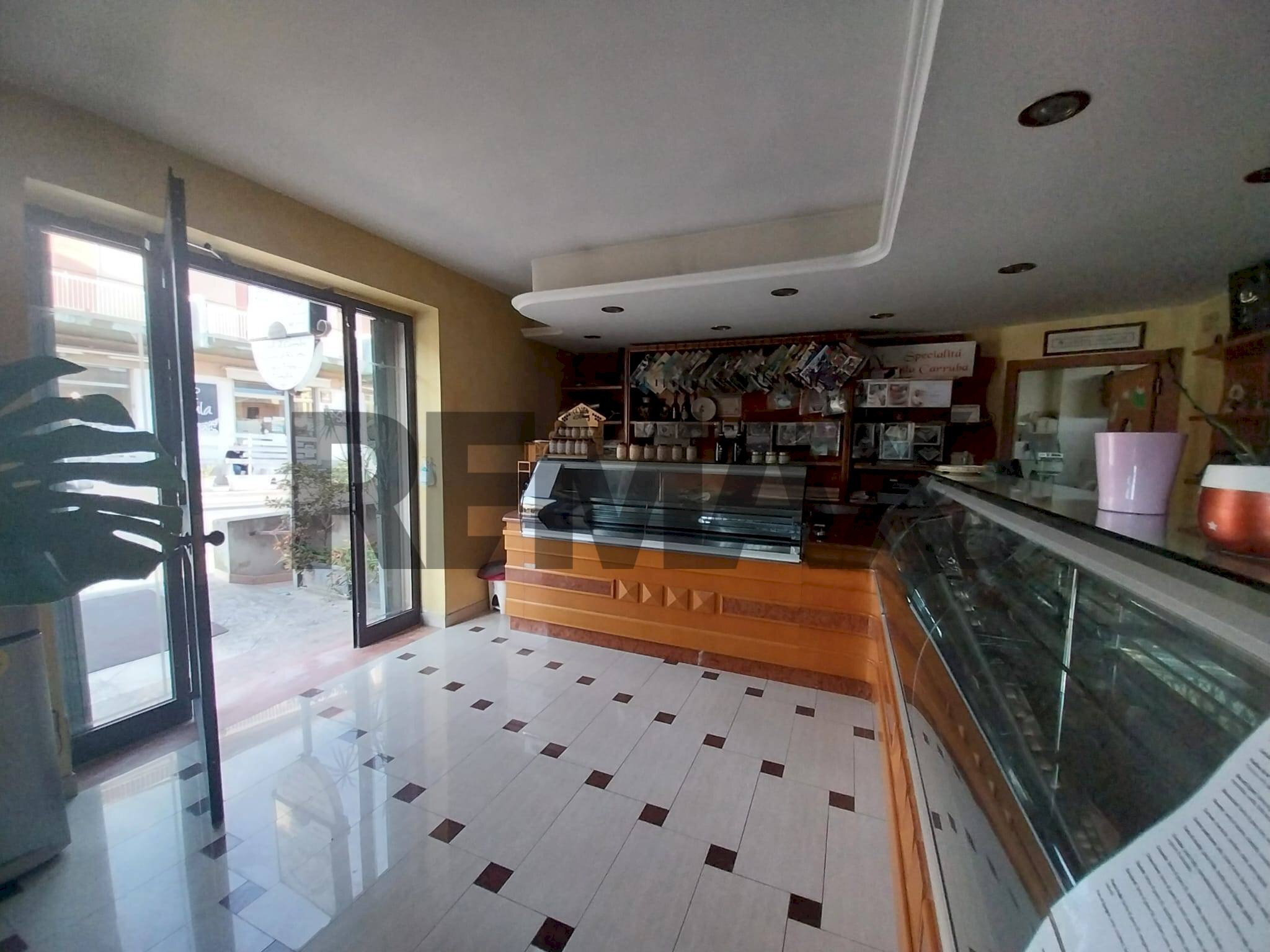 Cucina - Attività Commerciale via Sant'Alessandra
163, Rosolini - foto 3