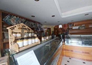 Cucina - Attività Commerciale via Sant'Alessandra
163, Rosolini - foto 4