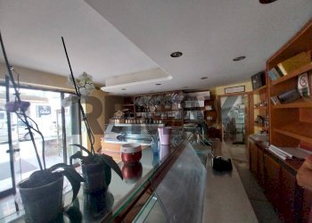Cucina - Attività Commerciale via Sant'Alessandra
163, Rosolini - foto 6